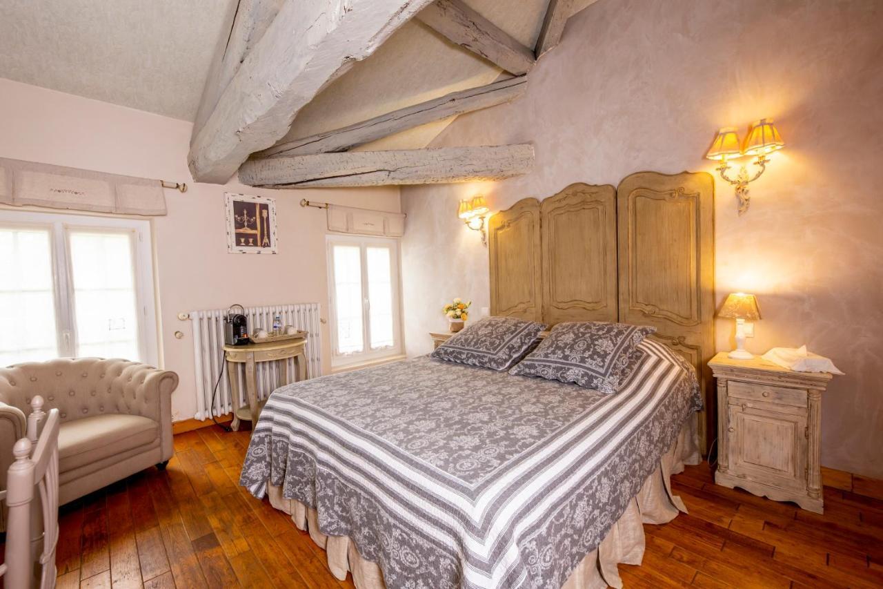 Hotel Le Moulin De Rudelle Muret Exterior foto